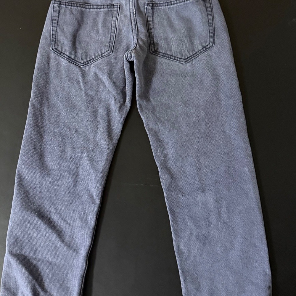 Encrypted Jeans! - Picture 3 of 3